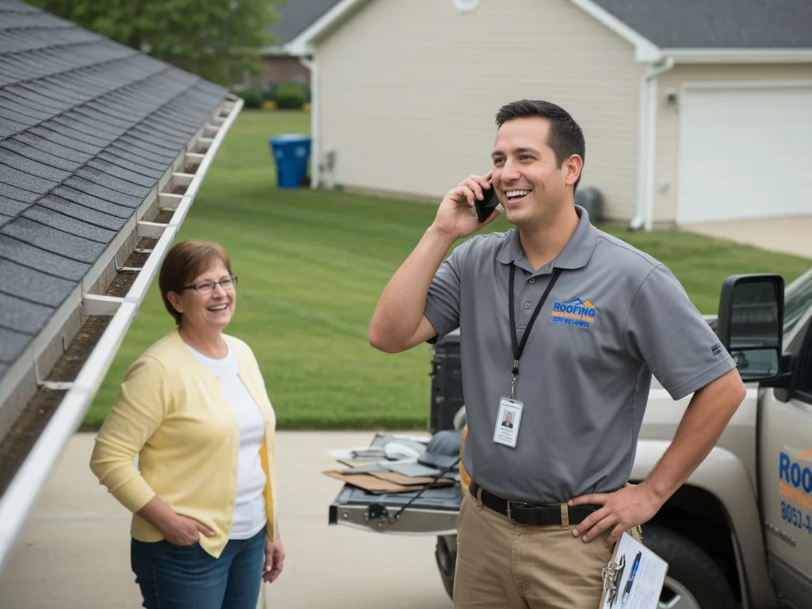 Local Roofing Contractors Eaton Rapids, MI FAQs